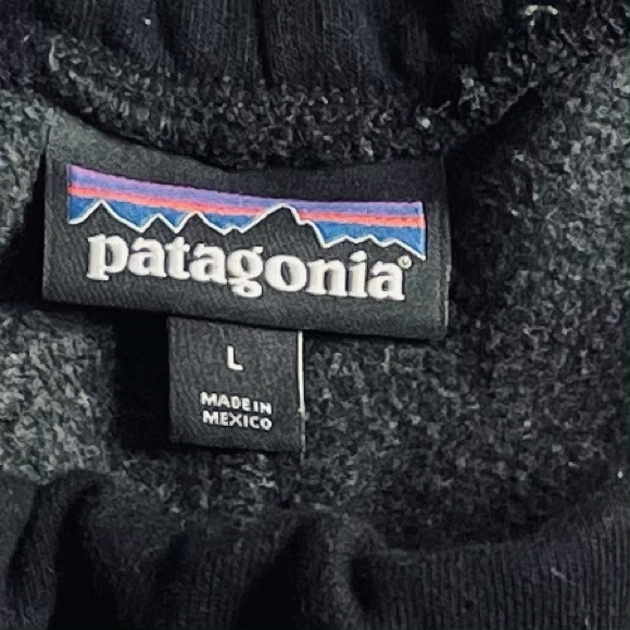 Patagonia Sweats - Picture 4 of 4